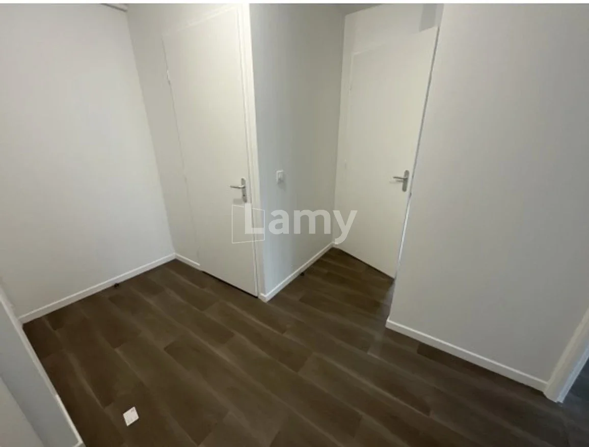 Appartement Rue de Longpont à Montlhéry