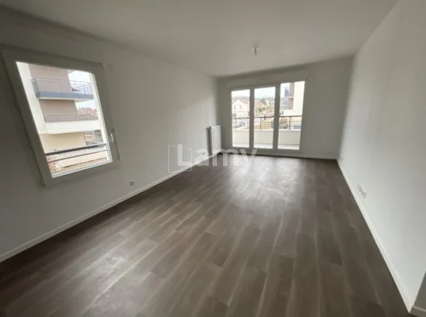 Appartement Rue de Longpont à Montlhéry