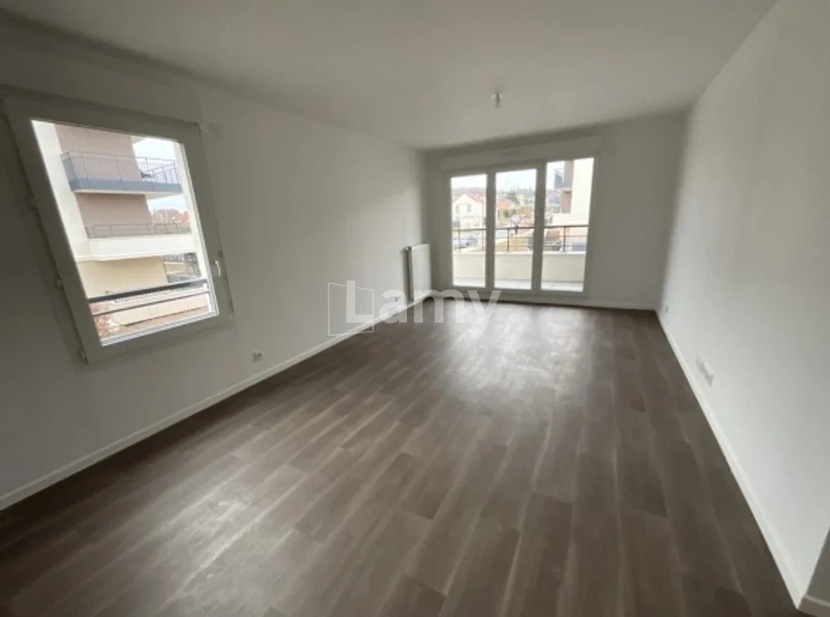 Appartement Rue de Longpont à Montlhéry