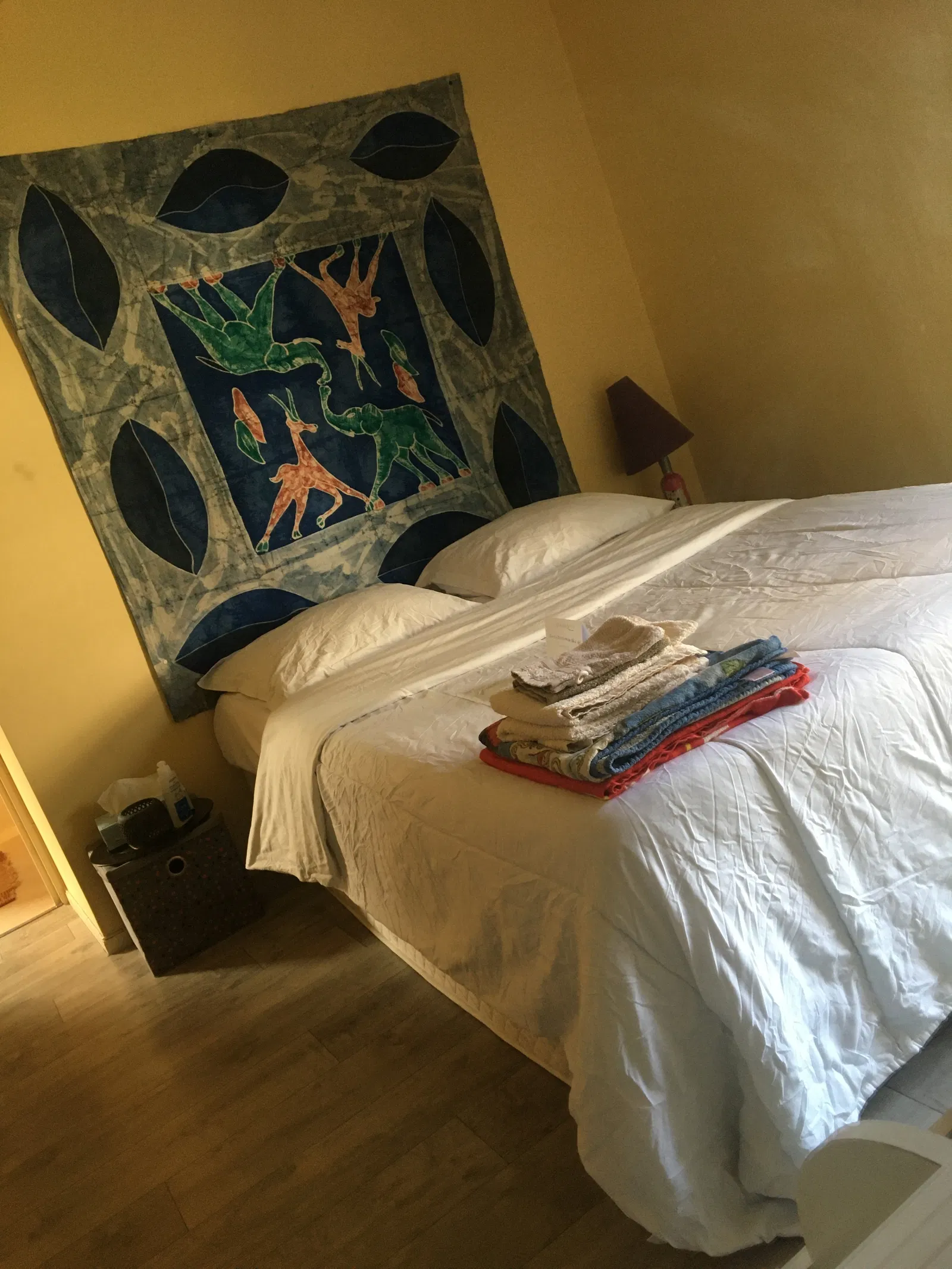 Room Avenue de la Liberté in La Souterraine