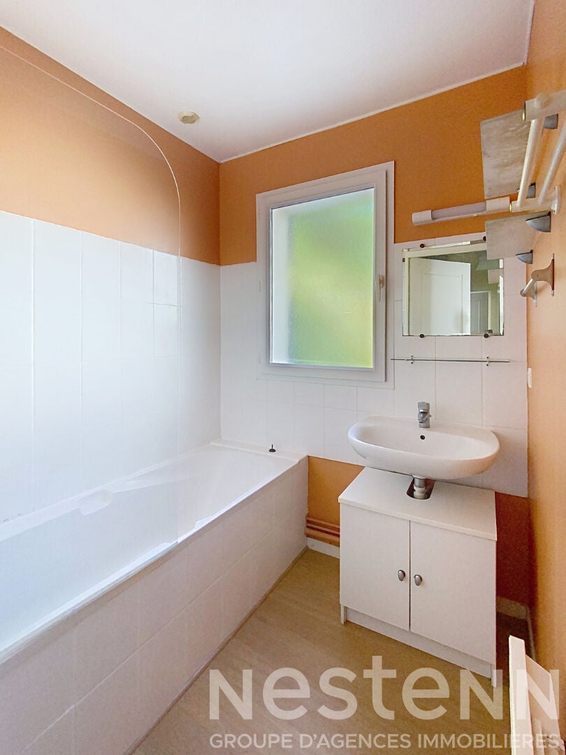 Appartement Rue Jean Jaurès à Quéven