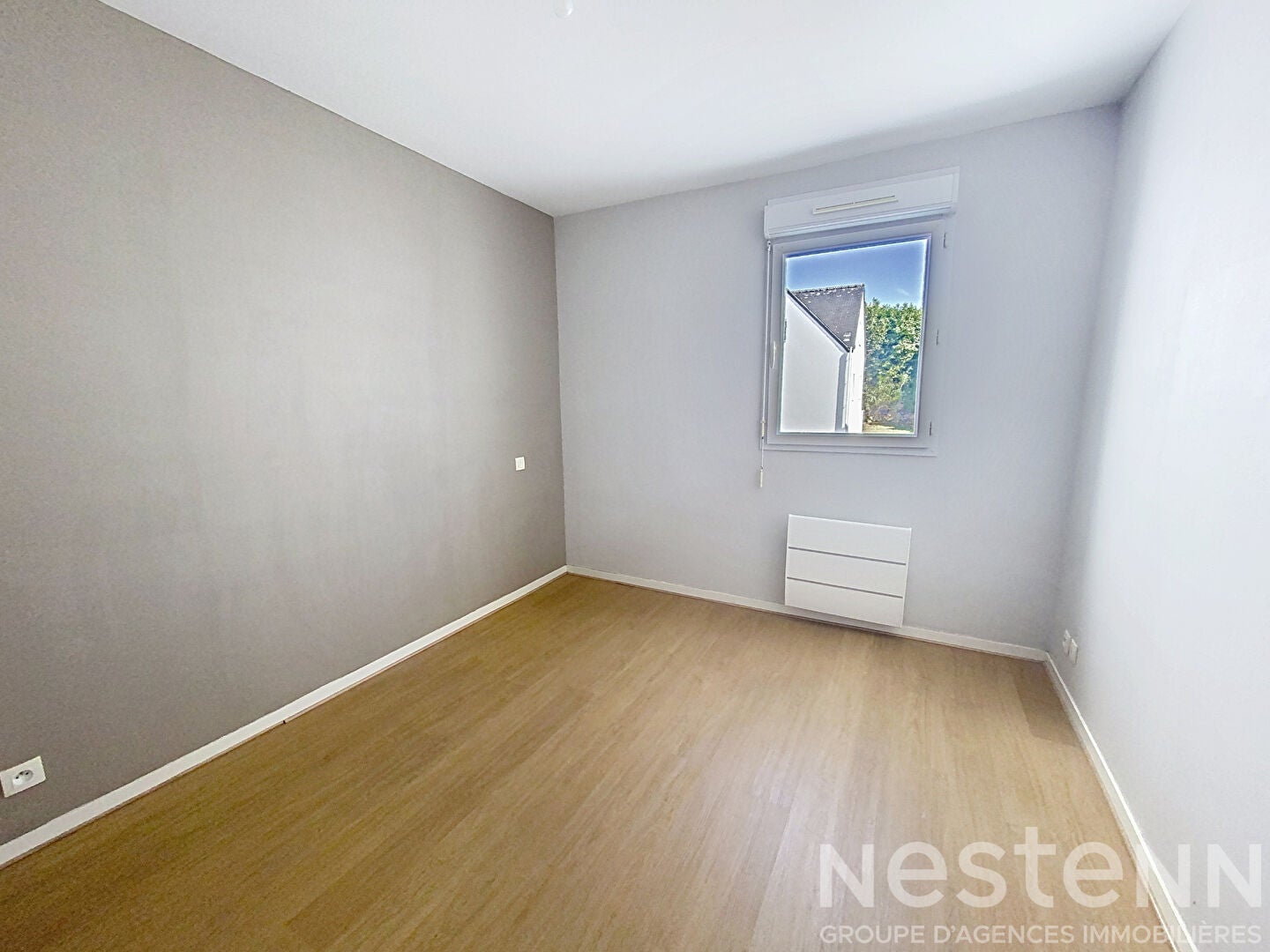 Appartement Rue Jean Jaurès à Quéven