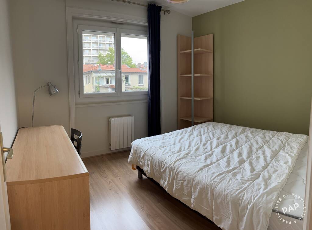 Appartement Quai Saint-Vincent à Lyon