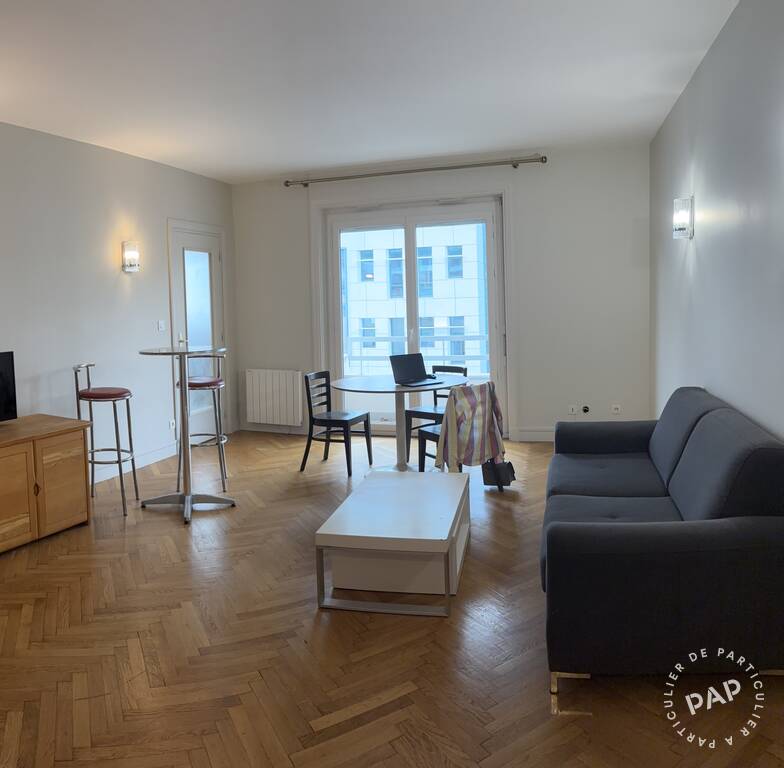Appartement Quai Saint-Vincent à Lyon