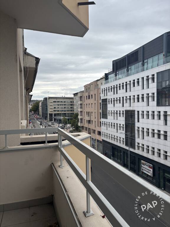 Appartement Quai Saint-Vincent à Lyon