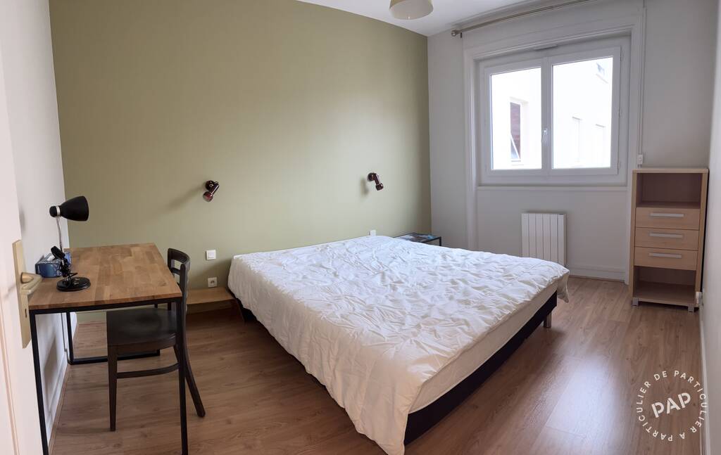 Appartement Quai Saint-Vincent à Lyon