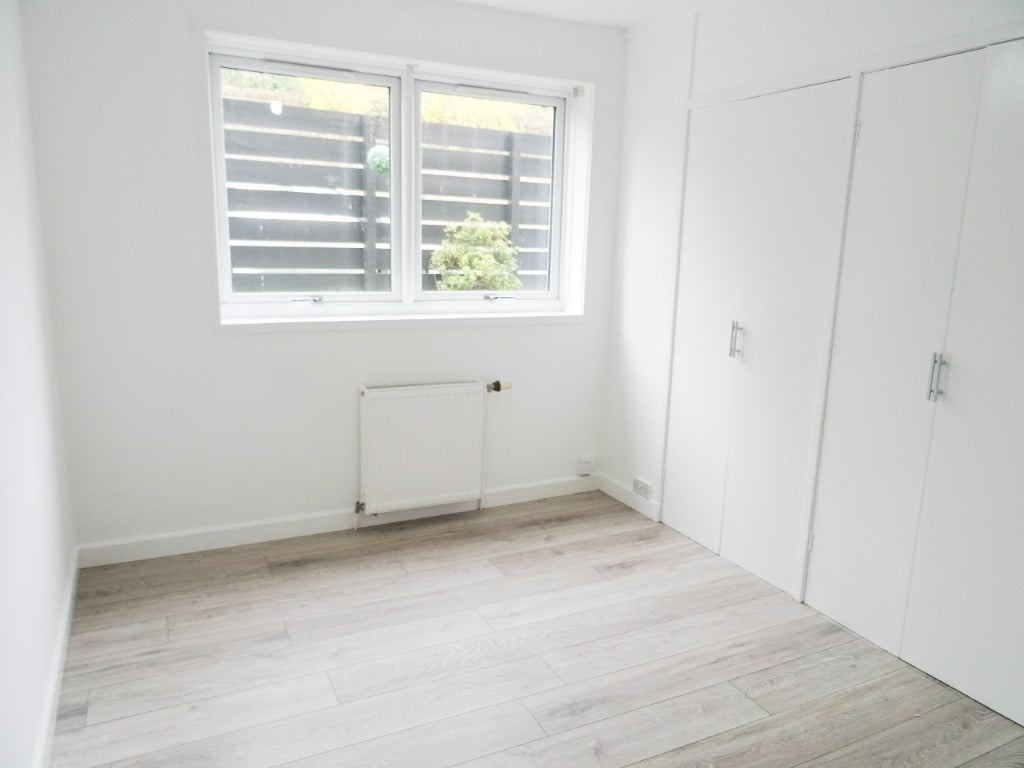 Flat Rankine Street in Dundee