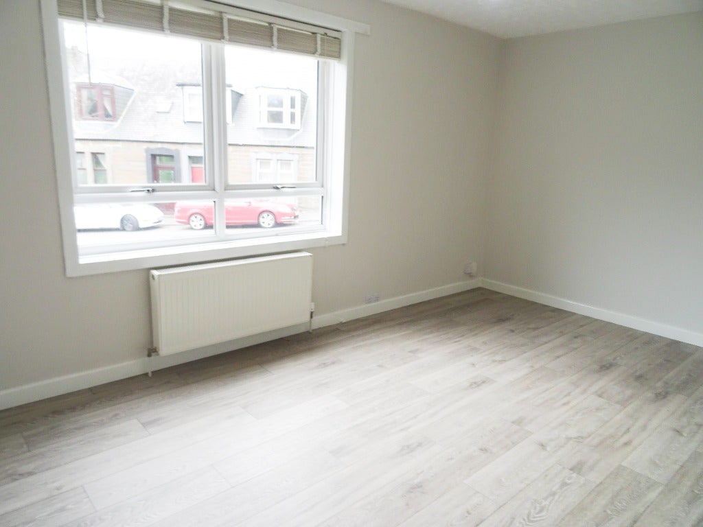 Flat Rankine Street in Dundee