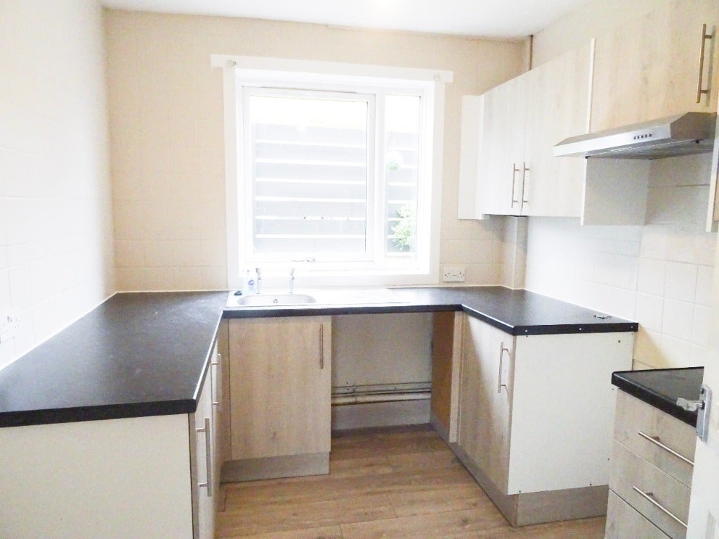 Flat Rankine Street in Dundee