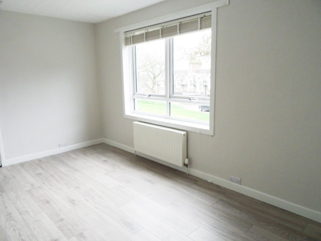 Flat Rankine Street in Dundee