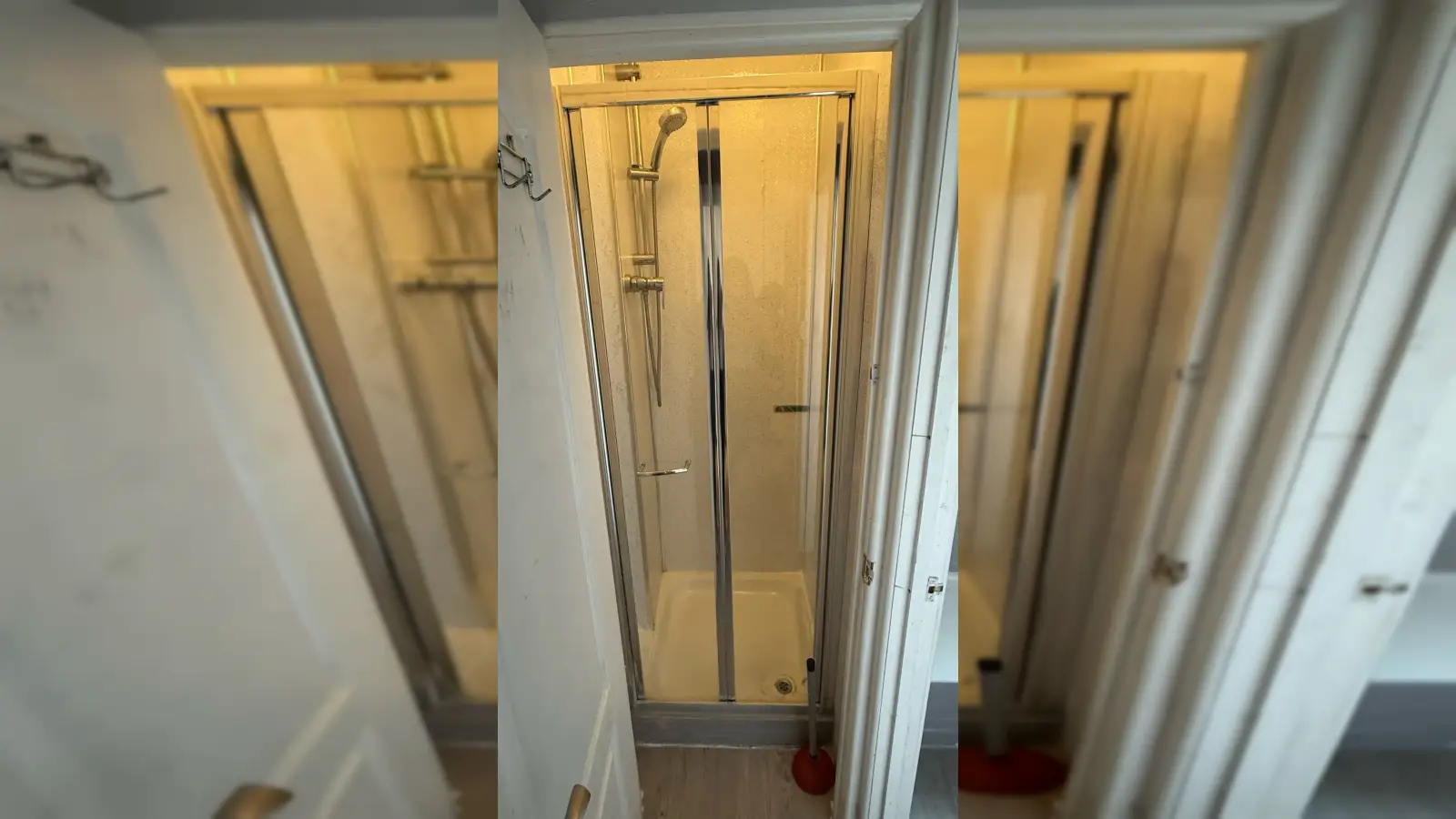 Room Cairnfield Avenue in Greater London