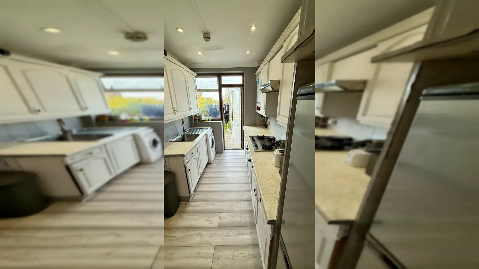 Room Cairnfield Avenue in Greater London