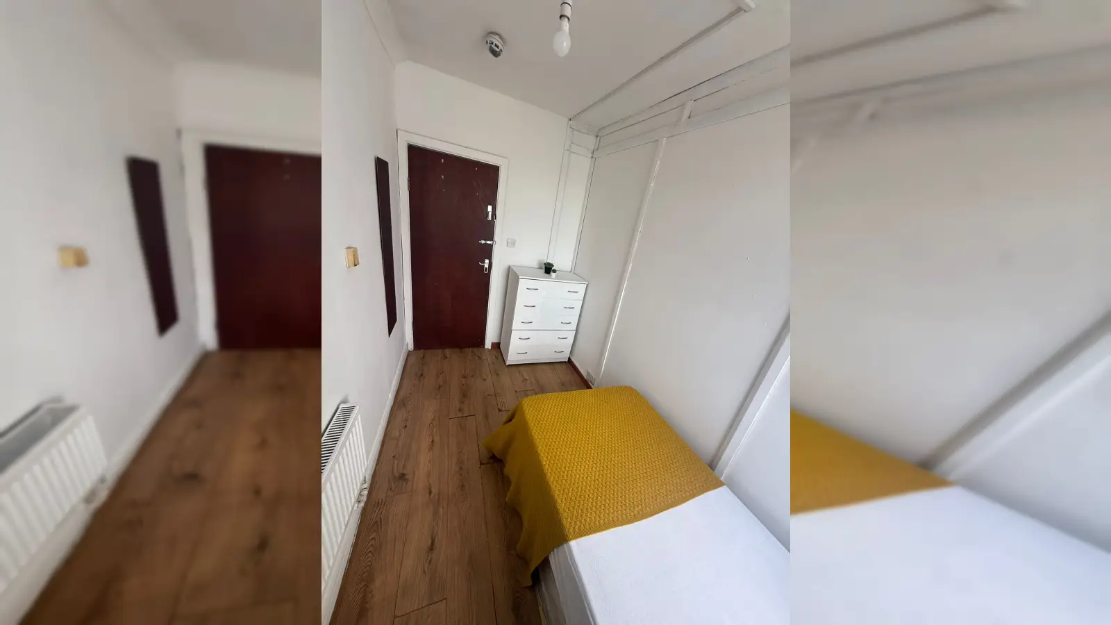 Room Cairnfield Avenue in Greater London