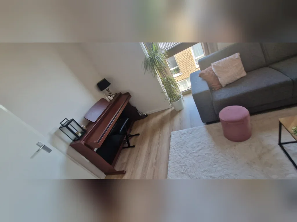 Appartement Kolonel Verveerstraat in Naarden