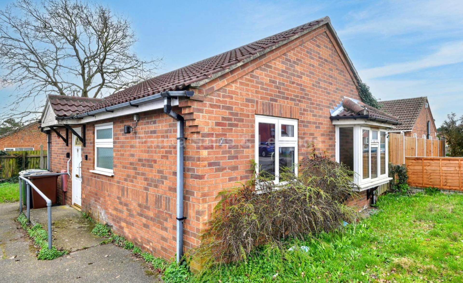 House Acer Close in Lincoln