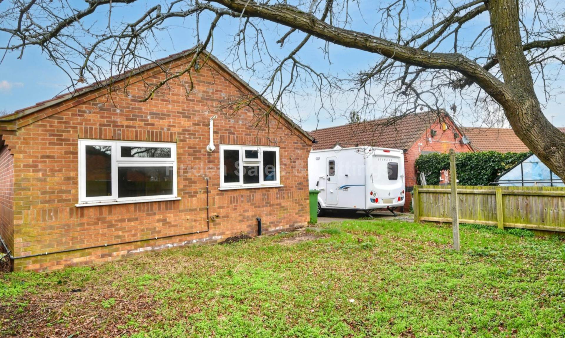 House Acer Close in Lincoln