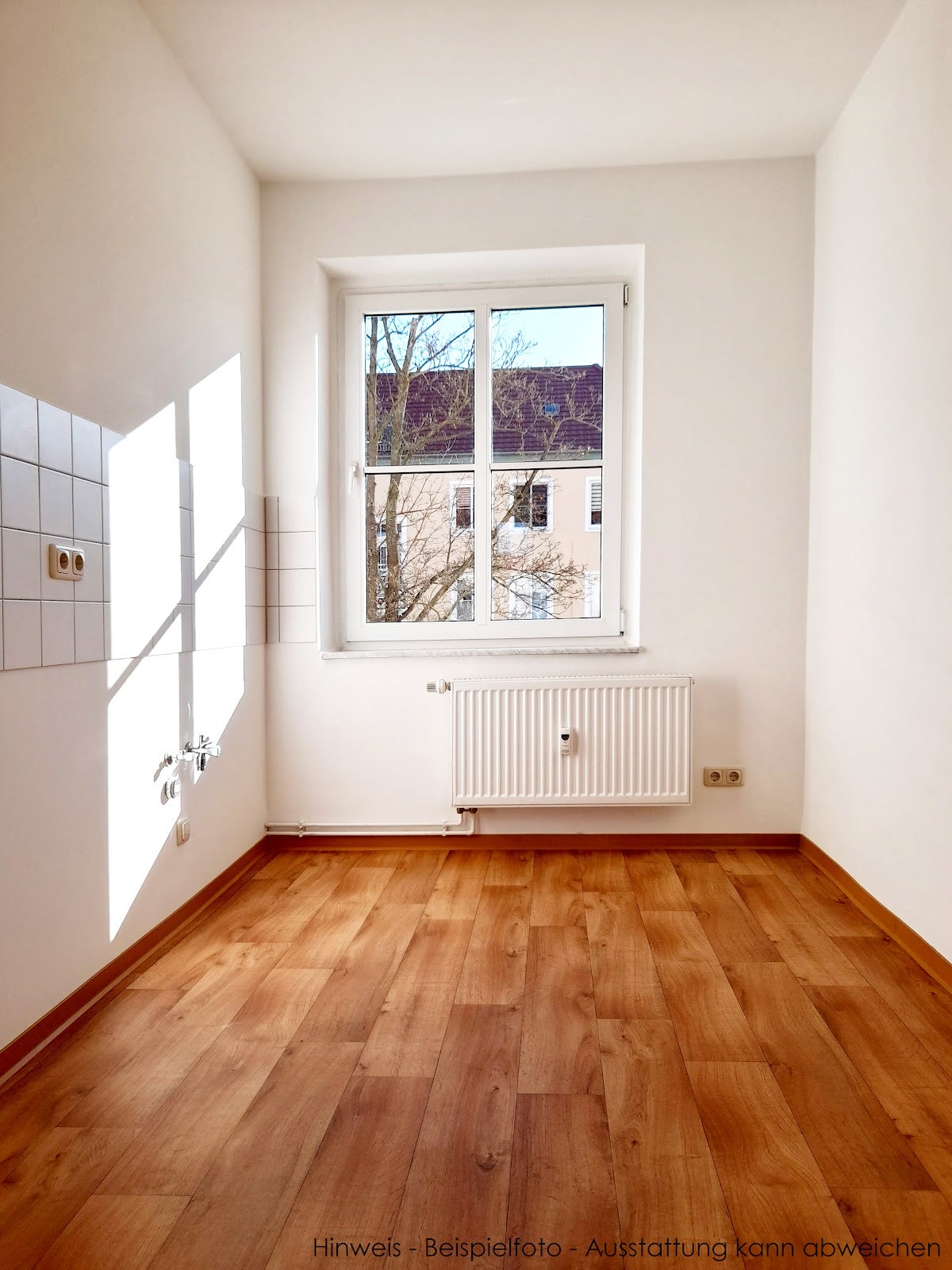 Wohnung Gebrüder-Grimm-Straße in Hoyerswerda