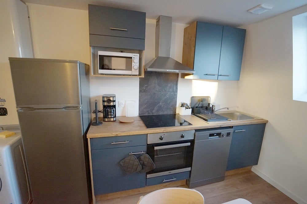 Appartement Rue Saint-Druon à Lille