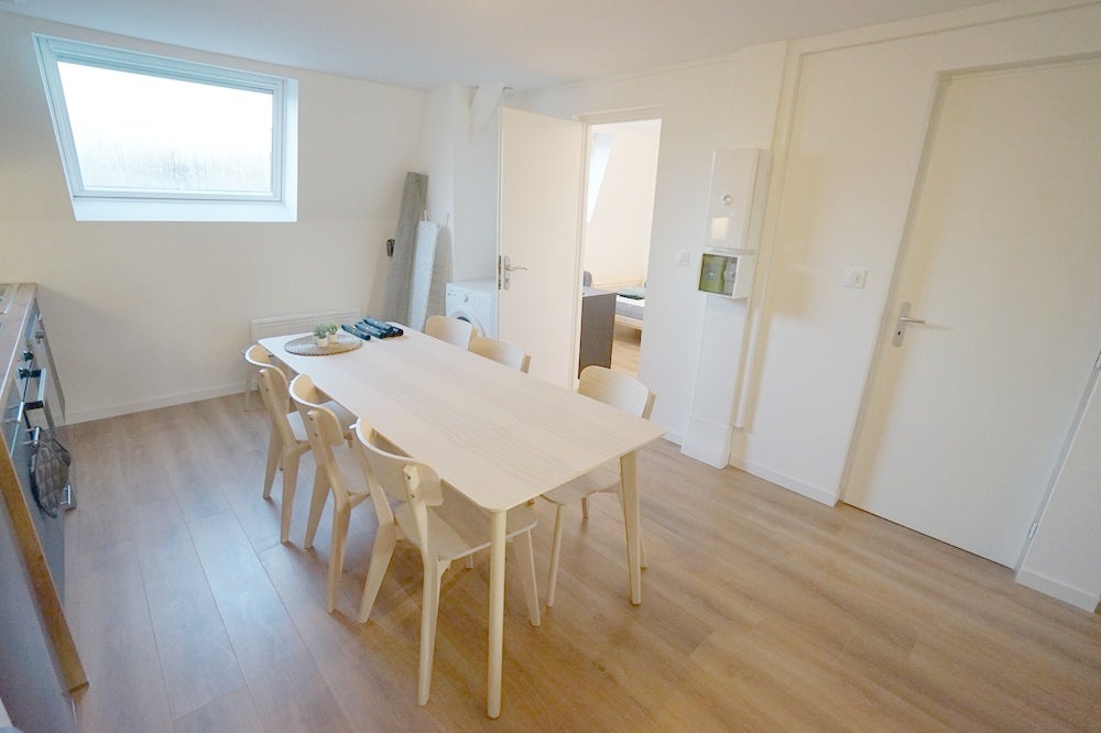 Appartement Rue Saint-Druon à Lille