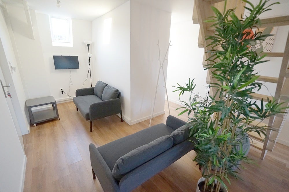 Appartement Rue Saint-Druon à Lille