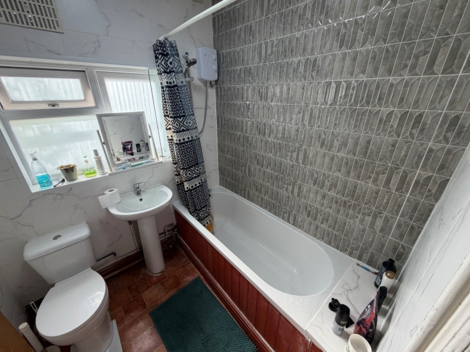 Flat Wesson Gardens in Halesowen