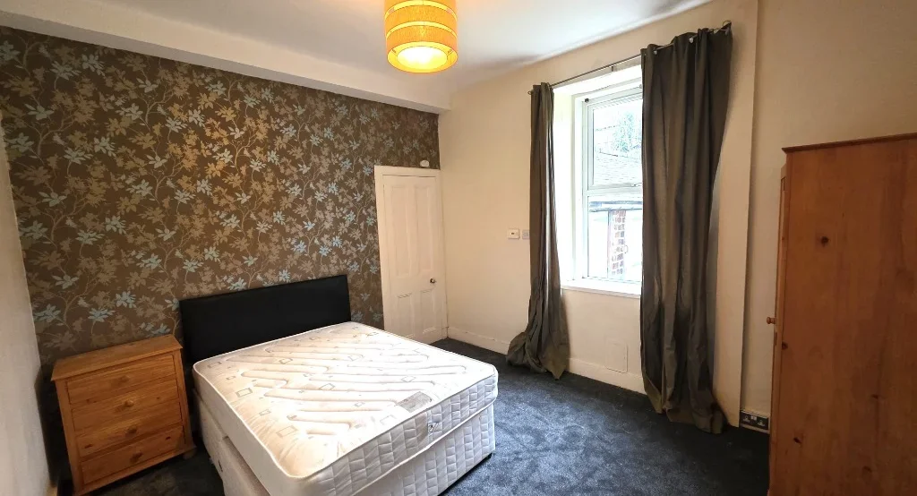 Flat Wallfield Place in Aberdeen City