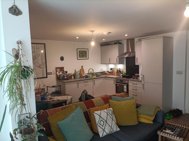 Room Cooperage Lane in Bristol