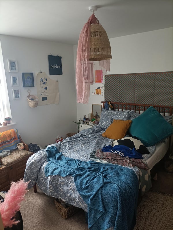 Room Cooperage Lane in Bristol