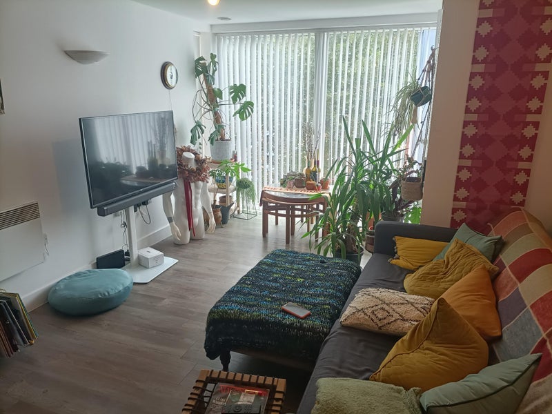 Room Cooperage Lane in Bristol