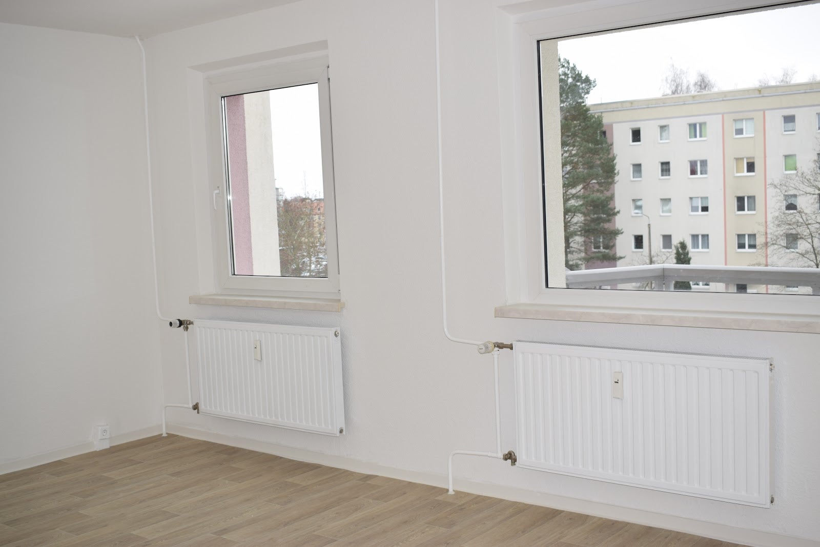 Wohnung Rohrbachstraße in Gotha