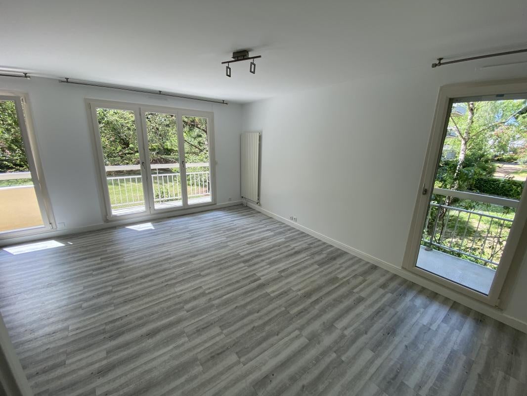 Appartement Boulevard du Maréchal Foch à Angers