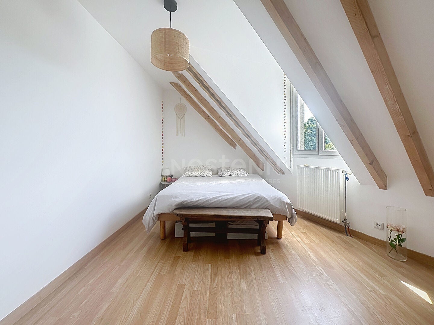 Appartement Rue Michel Bléré à Lamorlaye