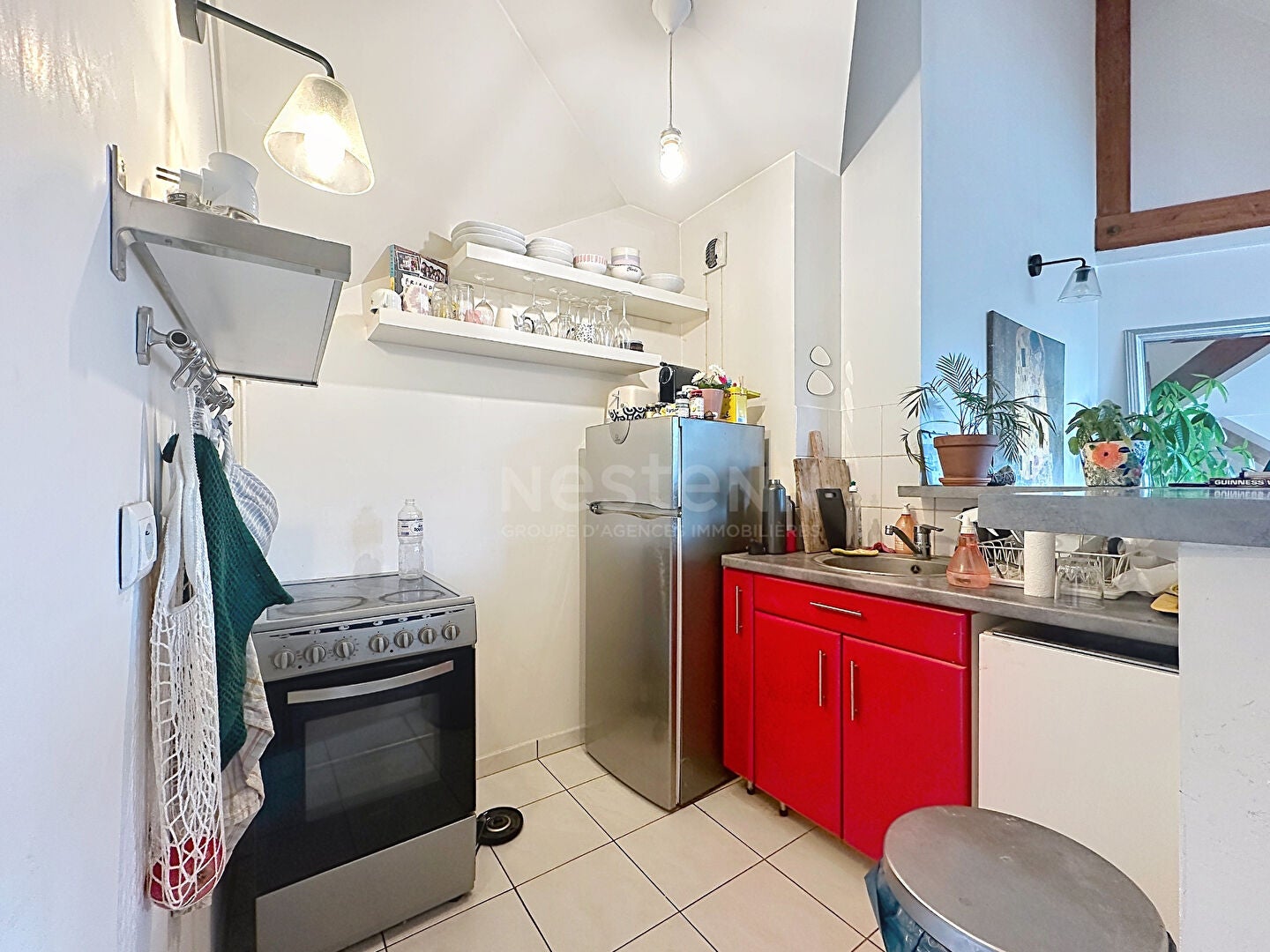 Appartement Rue Michel Bléré à Lamorlaye