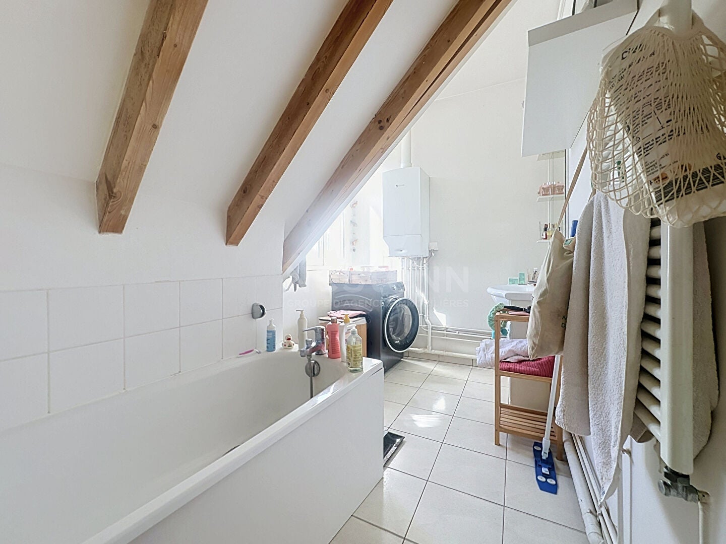 Appartement Rue Michel Bléré à Lamorlaye