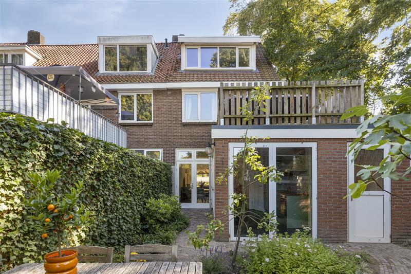Huis Hart van Brabantlaan 177 in Tilburg