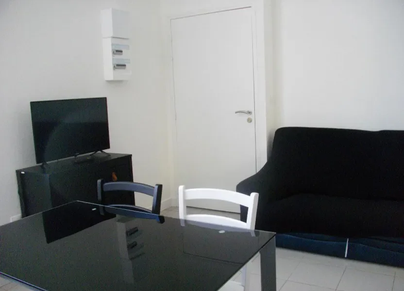 Appartement Boulevard de la République à Bourges