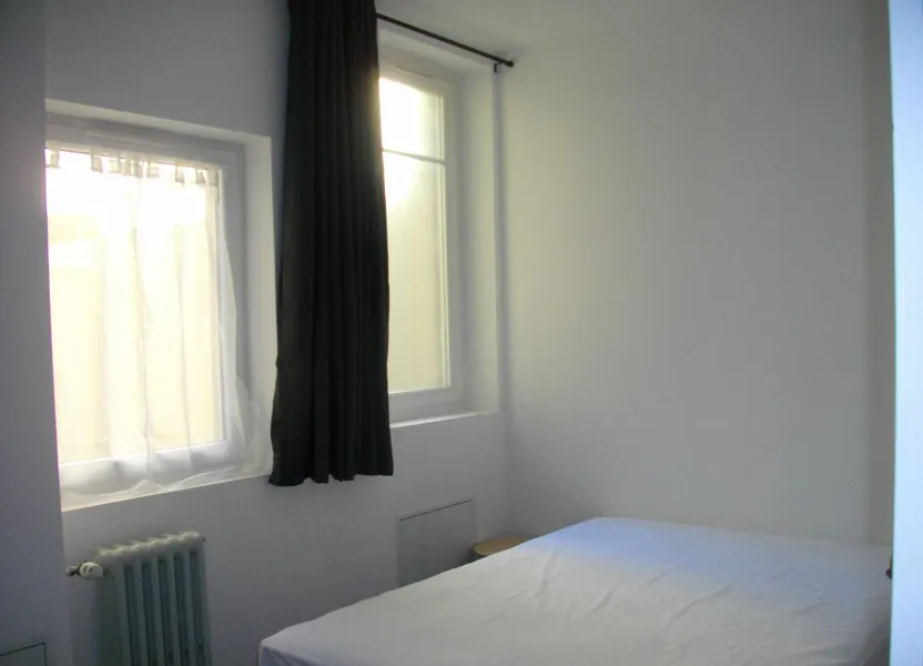 Appartement Boulevard de la République à Bourges