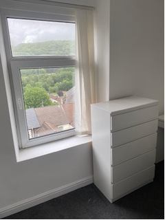 Room Tower Street in Pontypridd
