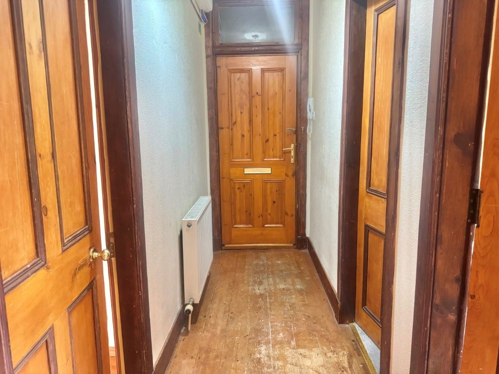 Flat Margaret Street in Aberdeen City