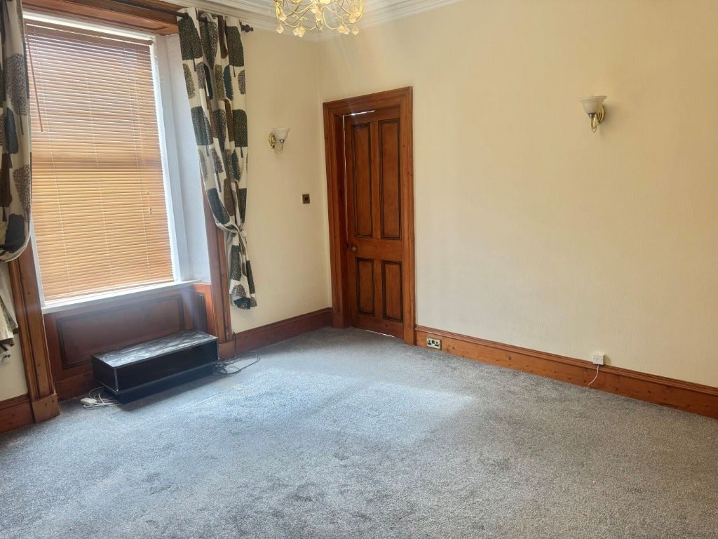 Flat Margaret Street in Aberdeen City