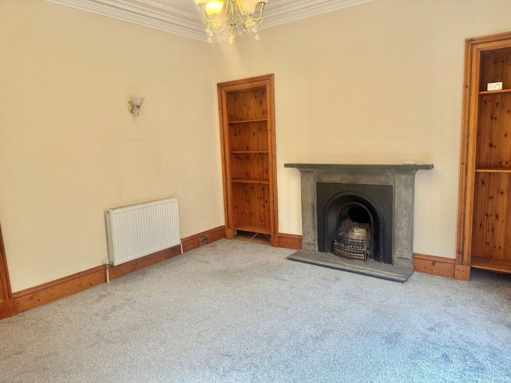 Flat Margaret Street in Aberdeen City
