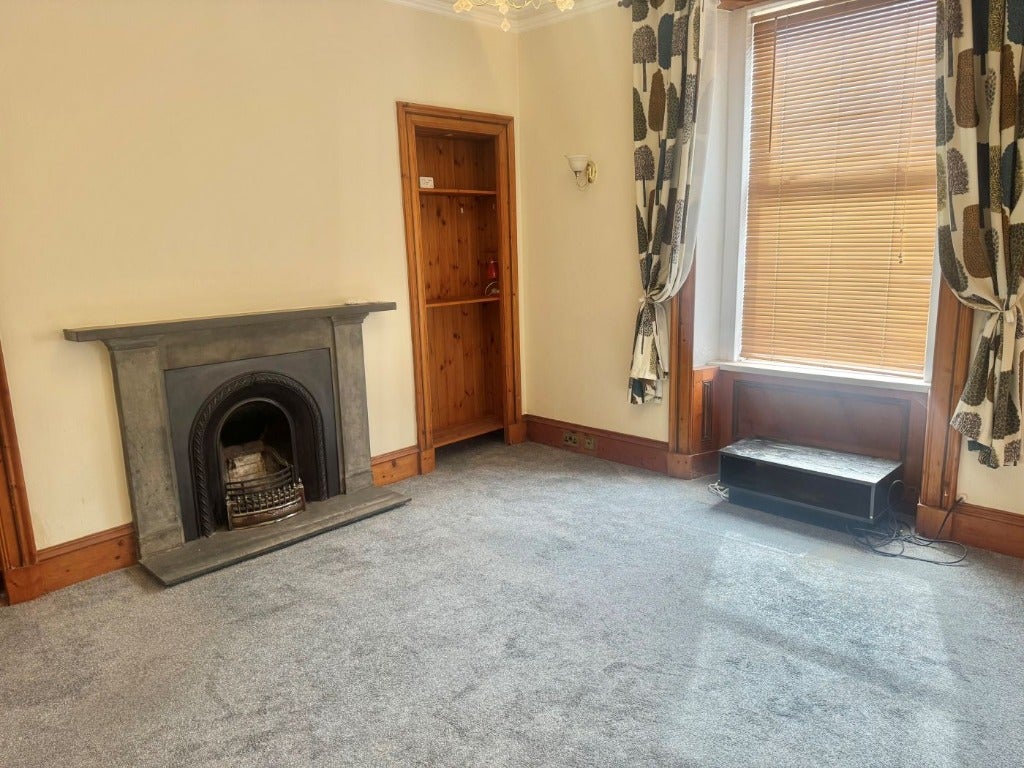 Flat Margaret Street in Aberdeen City