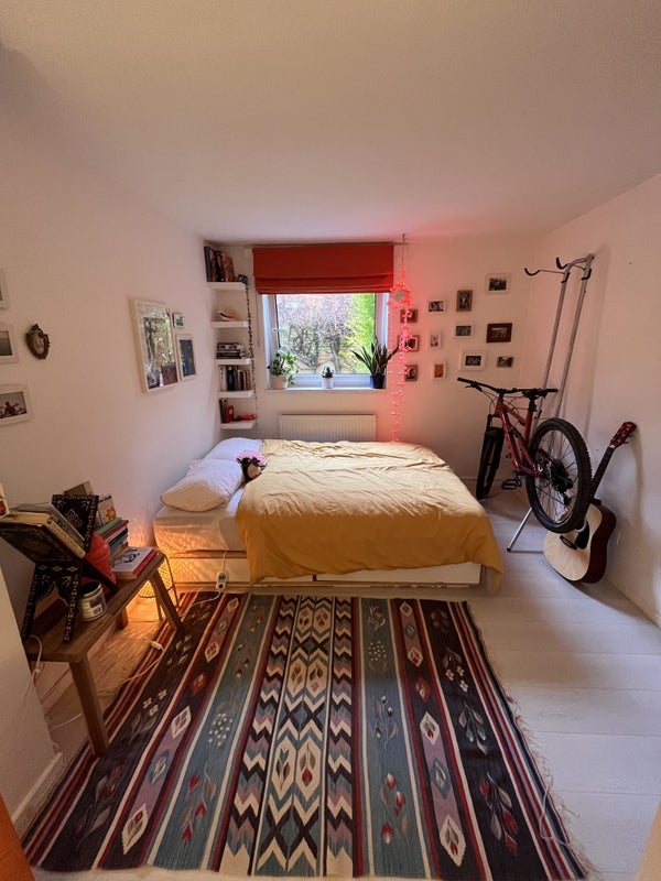 Room Longton Avenue in Greater London
