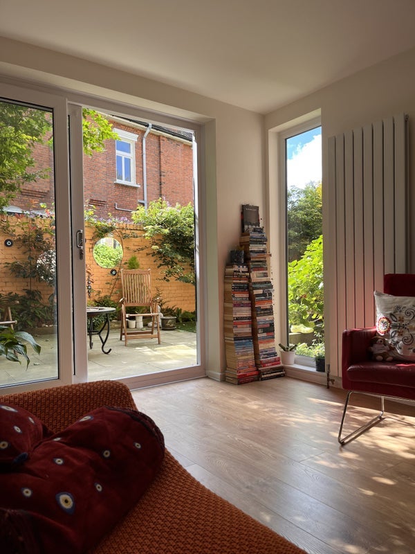 Room Longton Avenue in Greater London