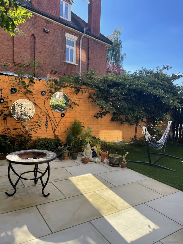 Room Longton Avenue in Greater London