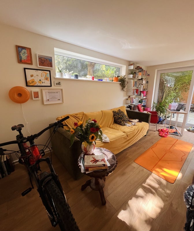 Room Longton Avenue in Greater London