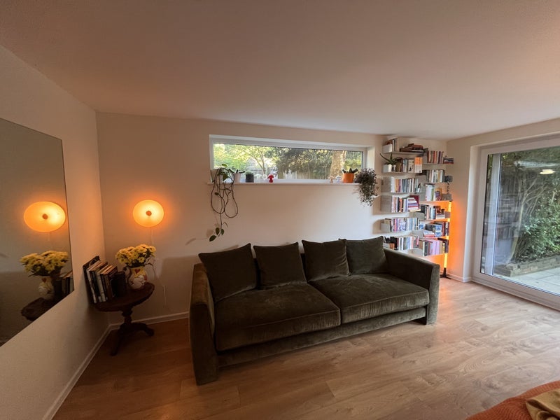 Room Longton Avenue in Greater London