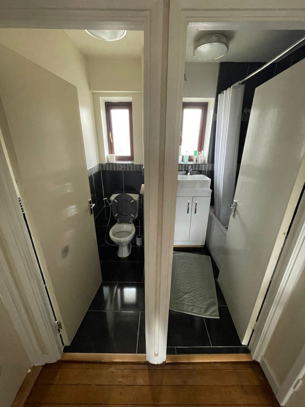 Room Northwold Road in Greater London