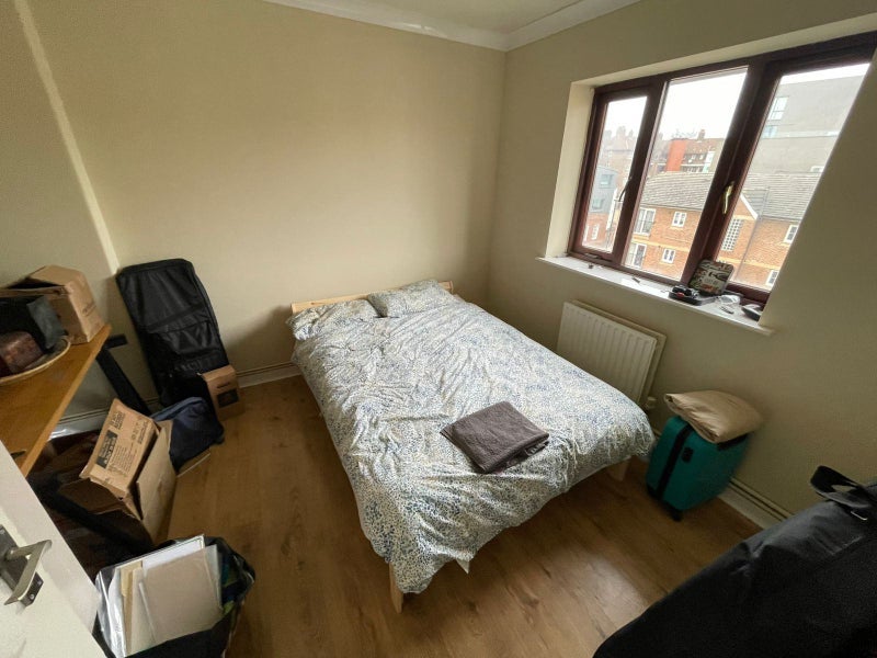 Room Northwold Road in Greater London