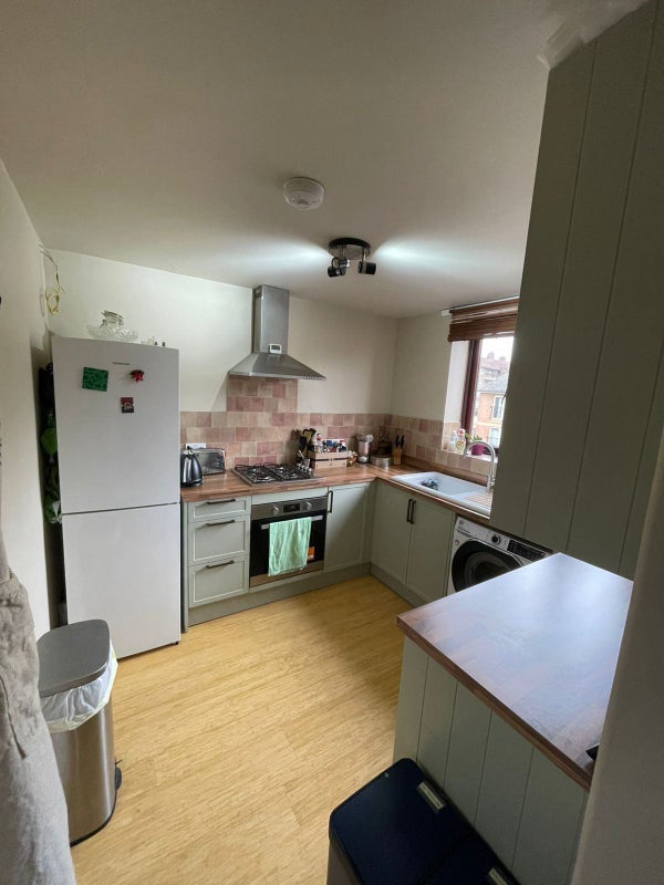 Room Northwold Road in Greater London
